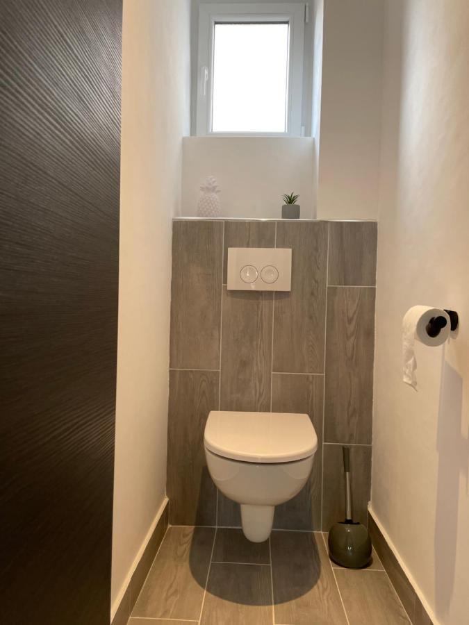 Spacious Marina & See View Appartment 카발레르쉬르메르 외부 사진